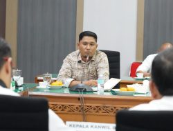 DPRA Minta BPN/ATR Hentikan Proses Izin Perpanjangan HGU
