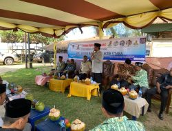 Pj Bupati Aceh Utara Respon Keluhan Geuchik