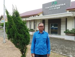 PDAM Tirta Mountala Gratiskan Tagihan Air Untuk Masjid Selama Ramadhan