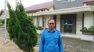 PDAM Tirta Mountala Gratiskan Tagihan Air Untuk Masjid Selama Ramadhan