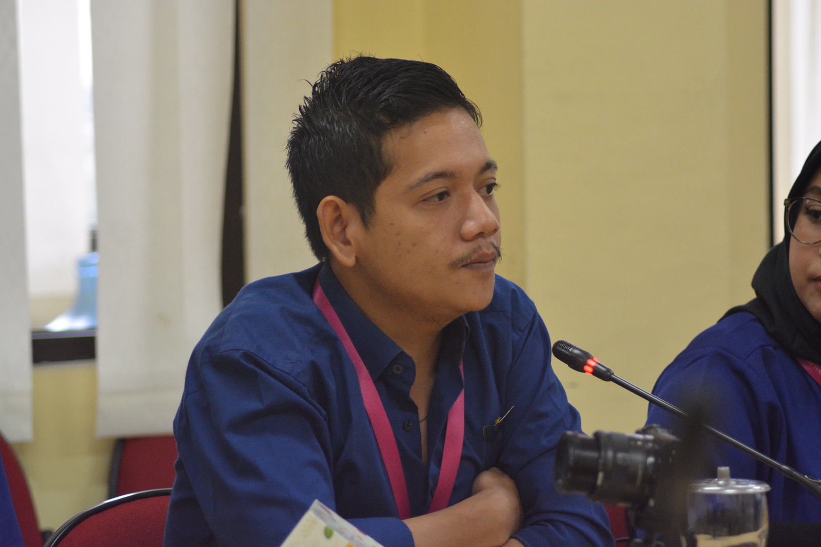 Draft Revisi UUPA Amburadul, GeMAS Minta Dilakukan Uji Publik Sebelum Disahkan