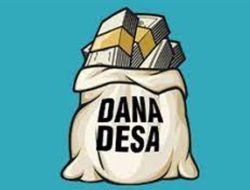 Lagi, Dana Desa Tahap I untuk 75 Gampong di Aceh Utara Cair Hari Ini
