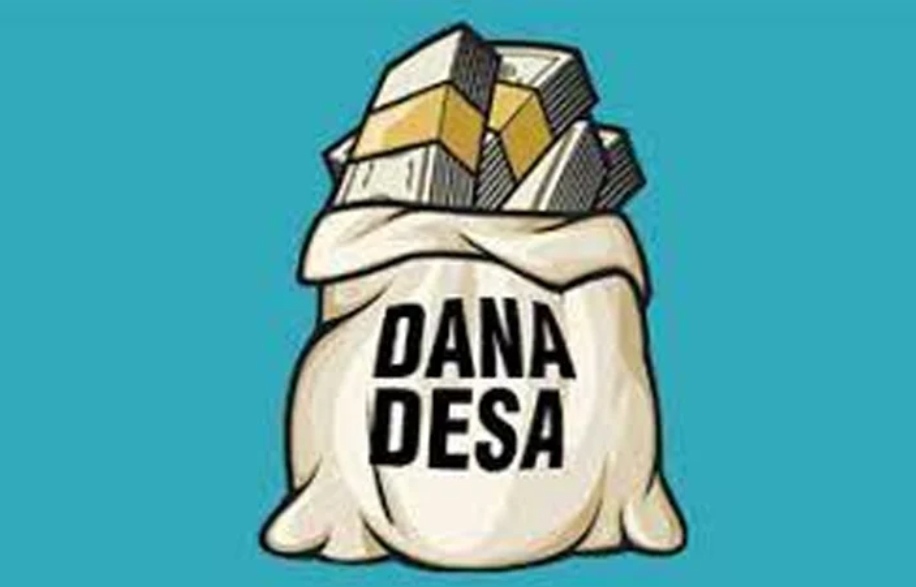 Lagi, Dana Desa Tahap I untuk 75 Gampong di Aceh Utara Cair Hari Ini Lagi, Dana Desa Tahap I untuk 75 Gampong di Aceh Utara Cair Hari Ini