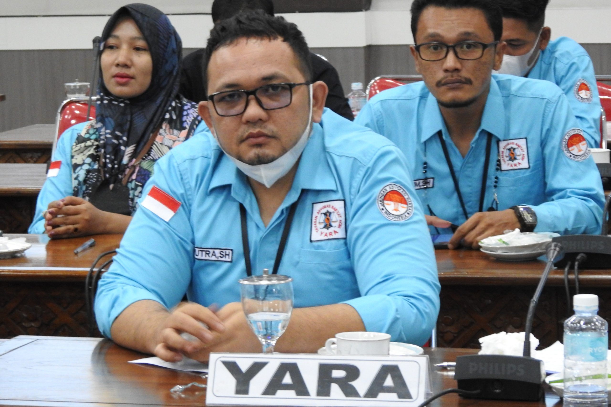 YARA Minta Pemerintah Serius Tangani Kerusakan Hutan di Aceh Jaya