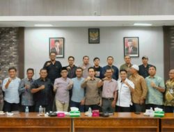 Pansus DPR Aceh Akan Panggil Pihak Medco