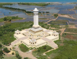 Zaini Djalil: Kasus Monumen Samudera Pasai Seperti Telenovela