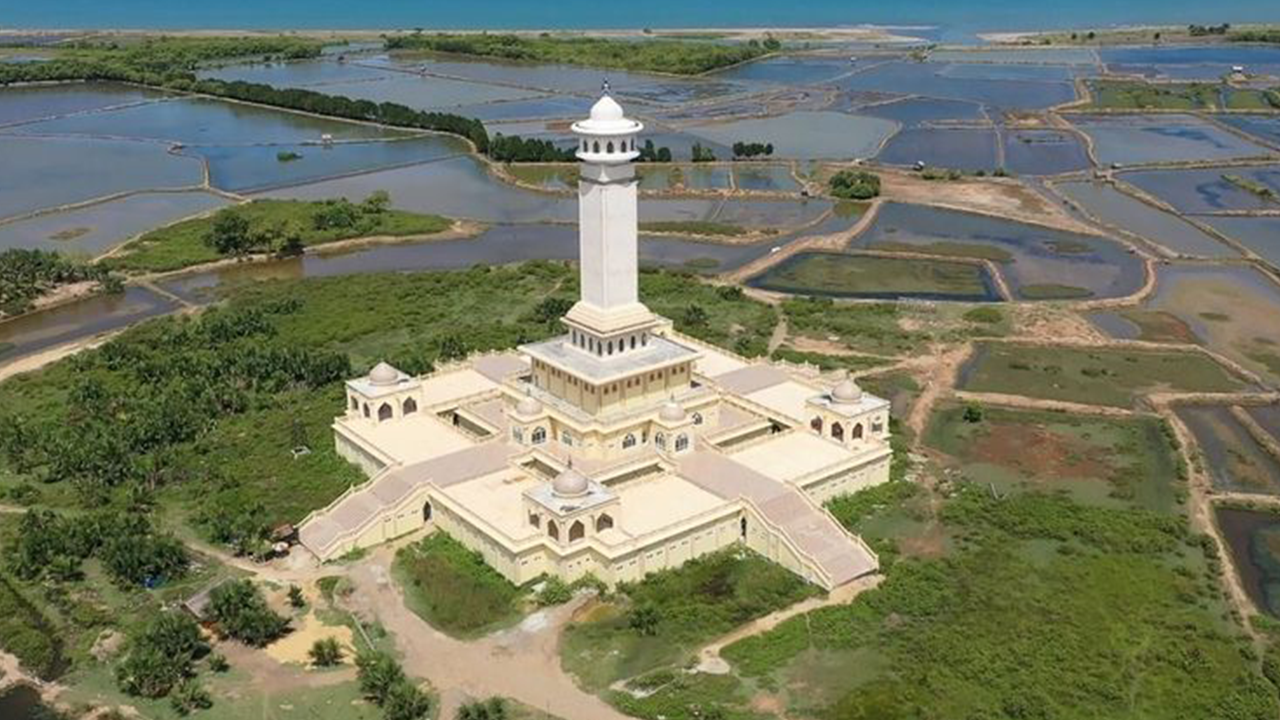 Zaini Djalil: Kasus Monumen Samudera Pasai Seperti Telenovela