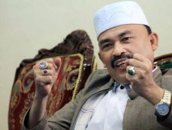 Breaking News: Ketua Mu’allimin Tgk Ni Meninggal Dunia