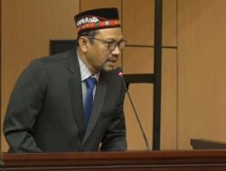 Senator Aceh Tolak Kehadiran Timnas Israel di Piala Dunia U-20 ke Indonesia