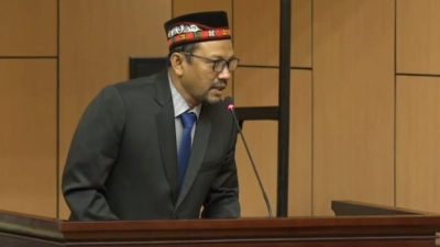 Senator Aceh Tolak Kehadiran Timnas Israel di Piala Dunia U-20 ke Indonesia