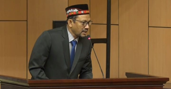 Senator Aceh Tolak Kehadiran Timnas Israel di Piala Dunia U-20 ke Indonesia