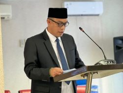 Sekjend ISAD: Pendidikan Dayah di Aceh Semakin Maju