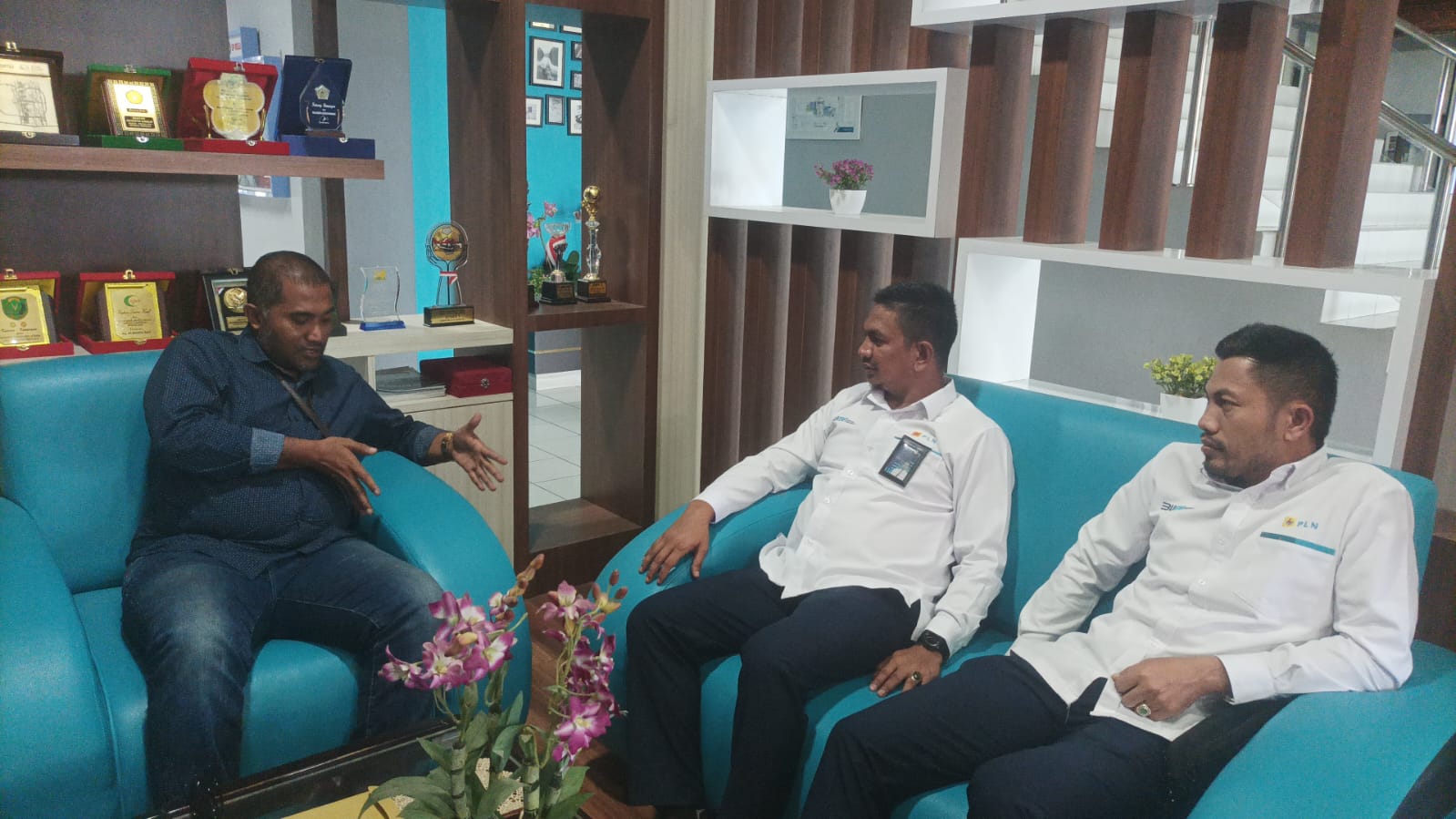 Pemko Lhokseumawe Diduga Nunggak Listrik 12 M, YARA Somasi PLN