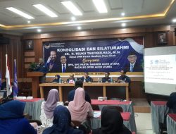 NasDem Aceh Utara Target 11 Kursi DPRK di Pemilu 2024