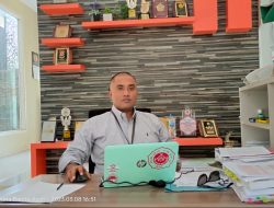 Warga Aceh Gugat Pertamina 6,6 Triliun