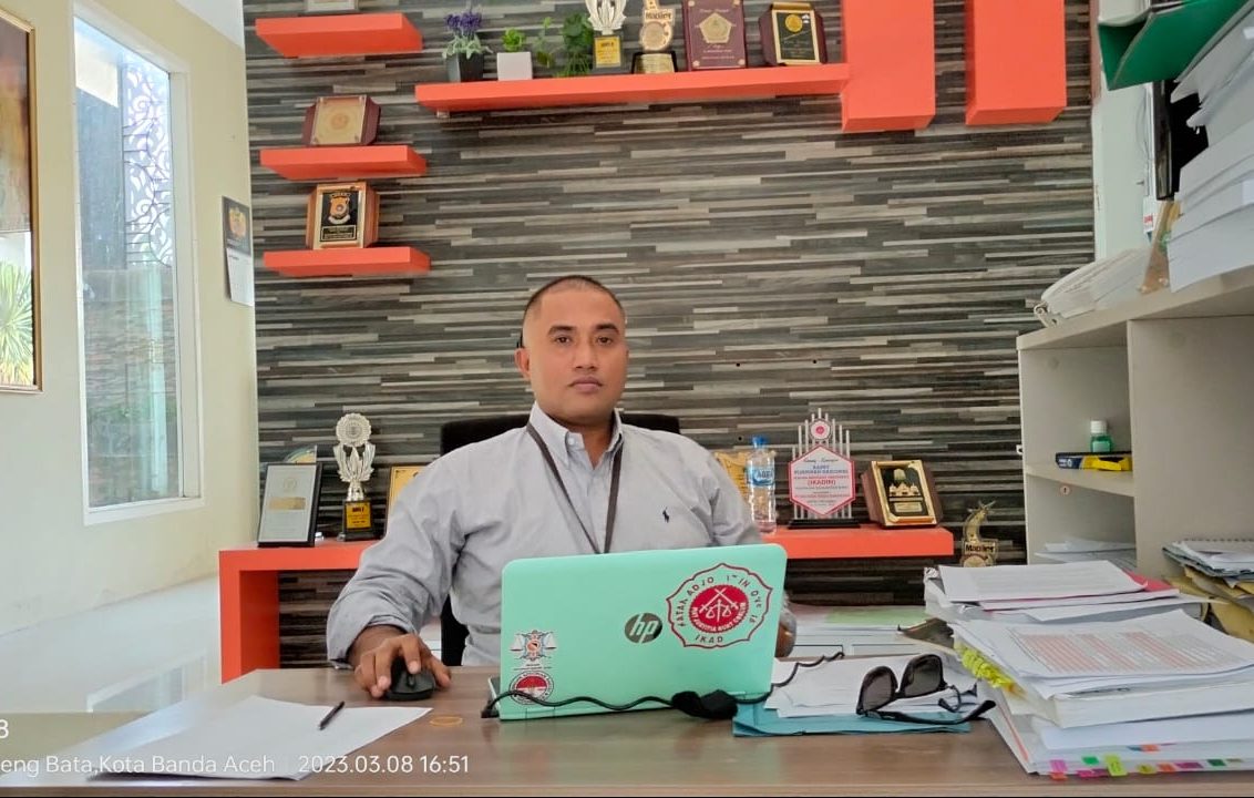 Warga Aceh Gugat Pertamina 6,6 Triliun