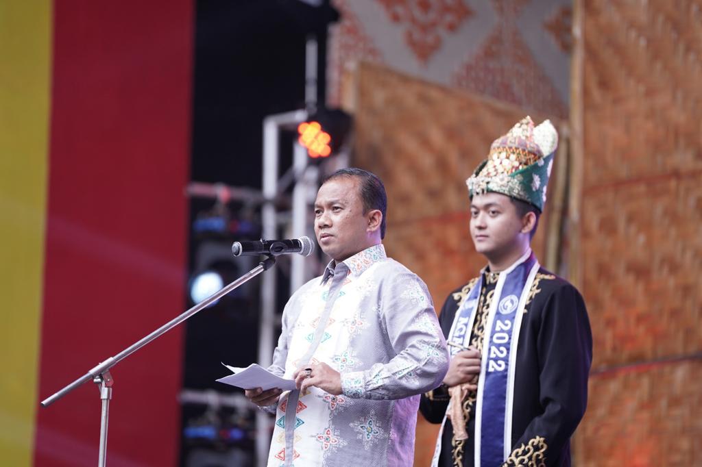 Pekan Raya Cahaya Aceh Telah Dibuka, yuk ke Taman Bustanussalatin Pekan Raya Cahaya Aceh Telah Dibuka, yuk ke Taman Bustanussalatin