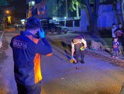 Kasus Penikaman, Warga Gayo Lues Ditangkap di Banda Aceh