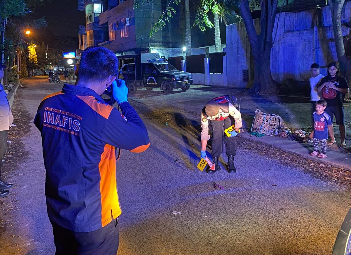 Kasus Penikaman, Warga Gayo Lues Ditangkap di Banda Aceh