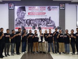 Di Aceh, Relawan Jokowi Mencari Pemimpin Rakyat Lewat Musra