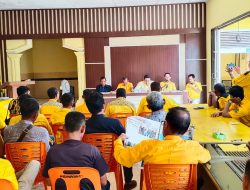 Golkar Aceh Barat Optimis Raih 5 Kursi DPRK di Pemilu 2024