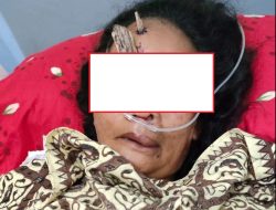 RSU Cut Meutia Aceh Utara Diduga Telantarkan Pasien Kurang Mampu