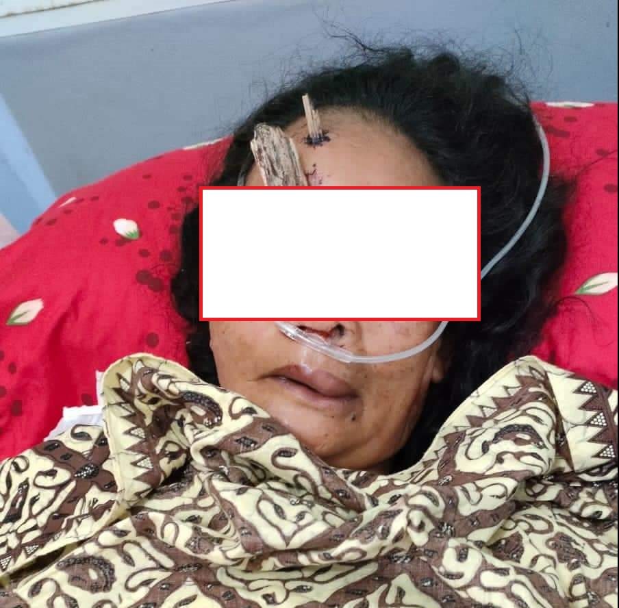 RSU Cut Meutia Aceh Utara Diduga Telantarkan Pasien Kurang Mampu