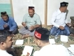 Senator Aceh Bukber Bareng Santri di Pedalaman Aceh Timur