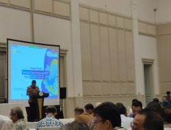 Loby Pj Bupati Aceh Besar, Kementerian ATR/BPN Bantu Wujudkan RDTR Tiga Kawasan di Aceh Besar
