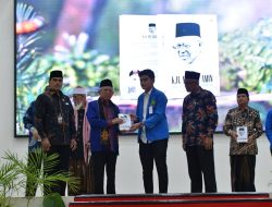 UIN Ar-Raniry Aceh Luncurkan Buku “K.H. Ma’ruf Amin Bapak Ekonomi Syariah Indonesia”