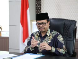Data LPPD, Tingkat Kemiskinan Aceh Utara Menurun Pada Tahun 2022
