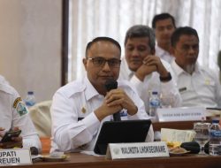 Digugat Warganya, Pj Wali Kota Lhokseumawe Mangkir Dari Panggilan Pengadilan