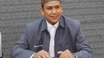 Dua Penyuluh Agama Asal Aceh Lulus LKLB Internasional