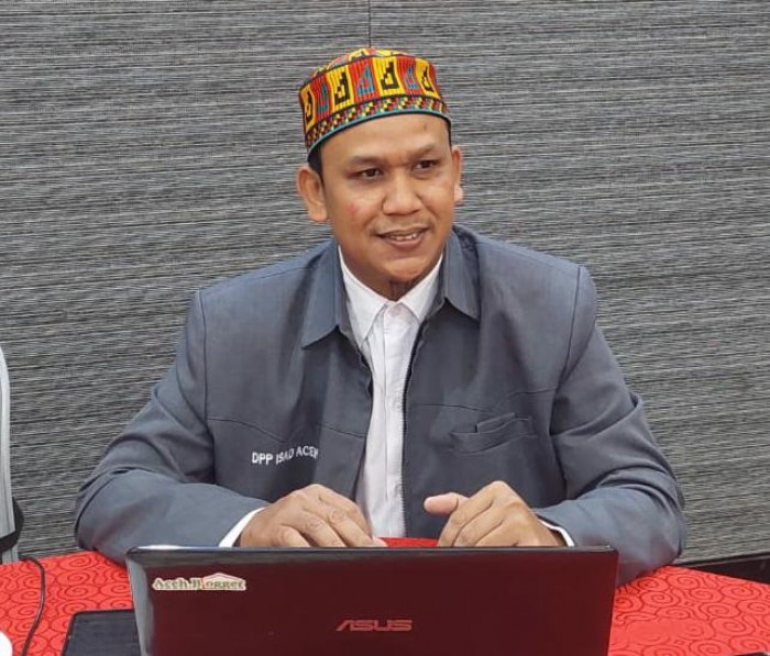 Dua Penyuluh Agama Asal Aceh Lulus LKLB Internasional