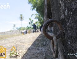 Benteng Trumon, Wisata Peninggalan Sejarah di Aceh Selatan