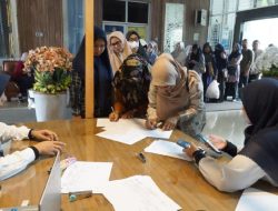 100 Pelaku UMKM Aceh Besar Ikuti Digital Enterpreneurship Academy