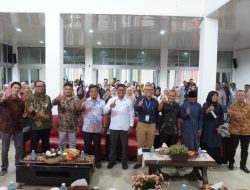 Dukung Pertumbuhan UMKM, Kominfo Aceh Besar Adakan Digital Entrepreneurship Academy