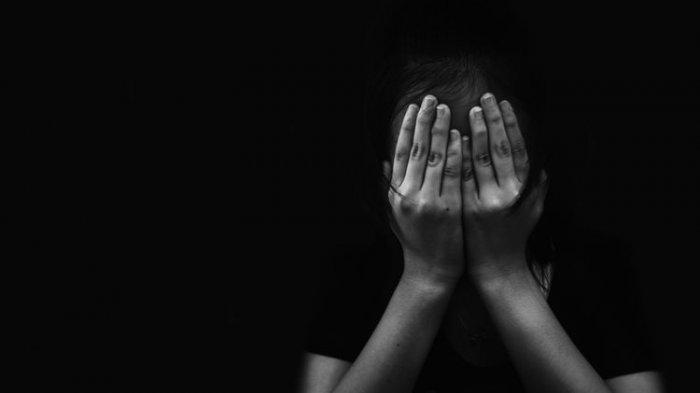 Merinding, Kakek Ini Tega Cabuli Cucunya Berulang Kali