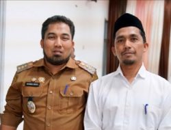 Kabupaten Aceh Besar Tercepat Salurkan Dana Desa Tahap I