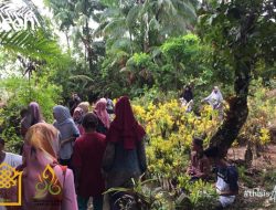 Legenda Wisata Ziarah Kampung Lamo Aceh Singkil
