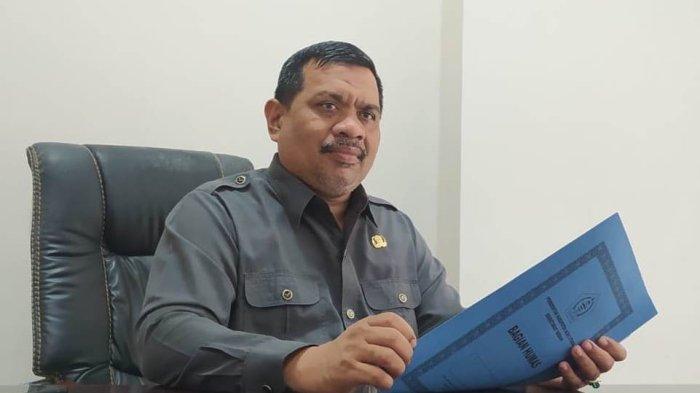 Aceh Utara Bukan Duda Yang Diusir Mantan Istri