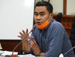 DPRA Desak Pemerintah Aceh Kirim Tenaga Medis ke Turki