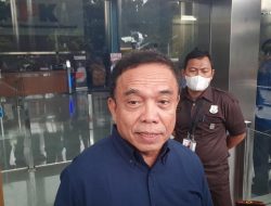 KPK Cekal Eks Gubernur Aceh Irwandi Yusuf ke Luar Negeri