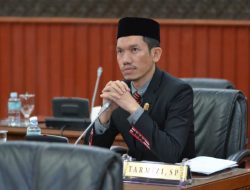 DPRA Sebut Penerapan My Pertamina Belum Cocok di Pelosok Aceh