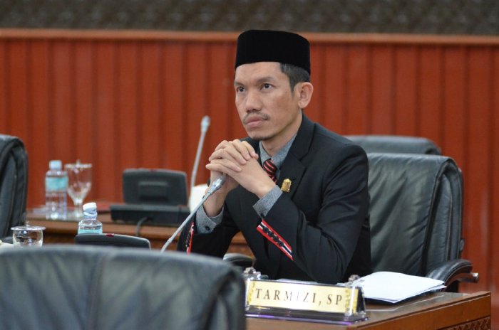 DPRA Sebut Penerapan My Pertamina Belum Cocok di Pelosok Aceh