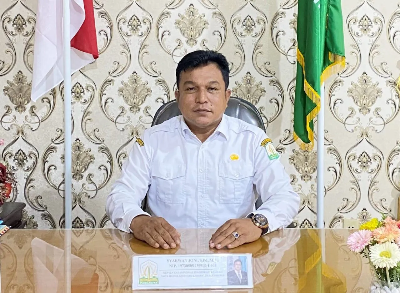 Bikin Bangga, 596 Siswa SMA/SMK Banda Aceh-Aceh Besar Lulus ke PTN Ternama Bikin Bangga, 596 Siswa SMA/SMK Banda Aceh-Aceh Besar Lulus ke PTN Ternama