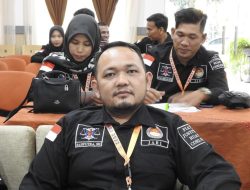 Pj Bupati Aceh Jaya Diminta Ingatkan ASN Agar Tidak Main Proyek