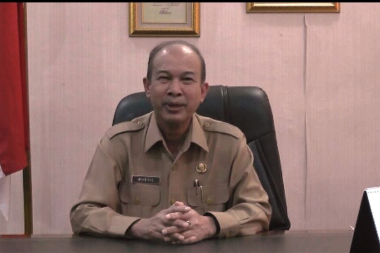 Mantan Bupati Aceh Tamiang Ditetapkan Sebagai Tersangka Korupsi