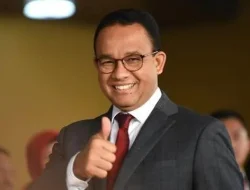 Koalisi Perubahan Targetkan Anies Baswedan Menang Mutlak di Aceh