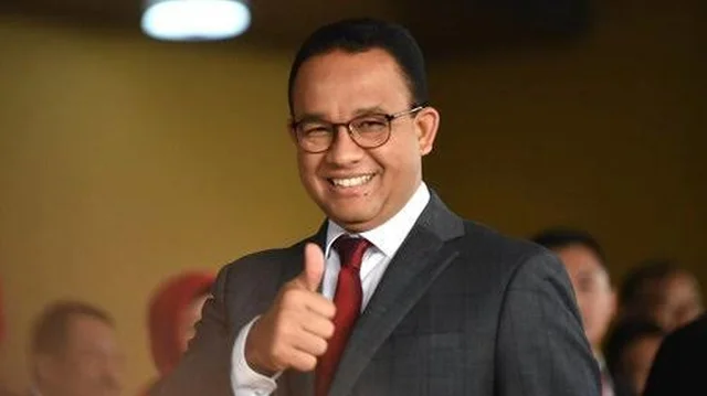 Koalisi Perubahan Targetkan Anies Baswedan Menang Mutlak di Aceh